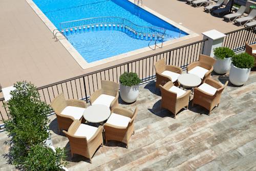 Hotel Bosc De Mar