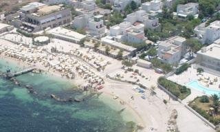 Hotel Riva Del Sole