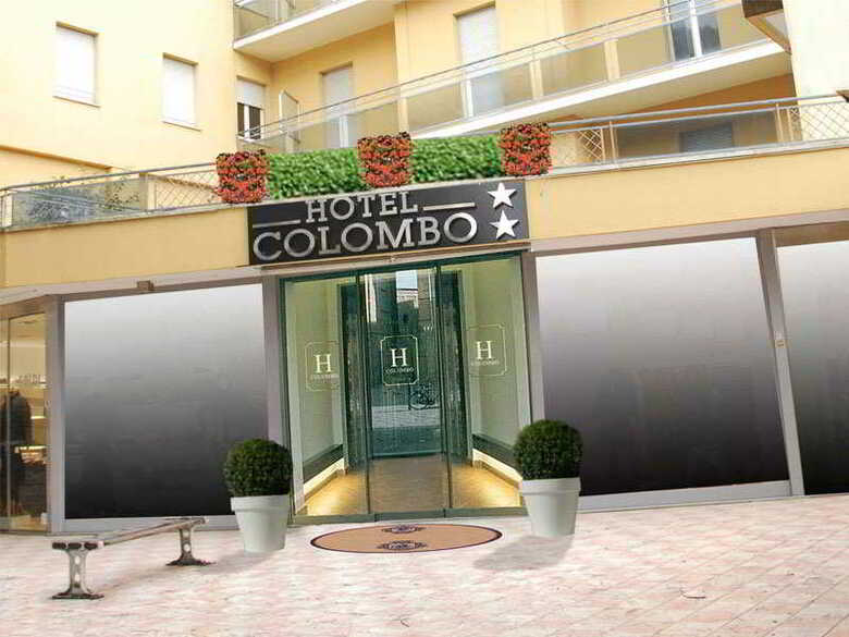 Hotel Colombo