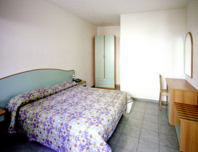 Hotel Villa Al Parco