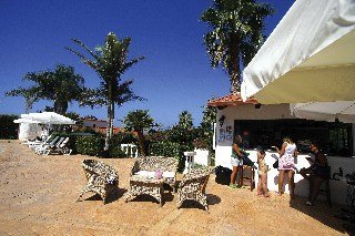 Hotel La Costa Smeralda