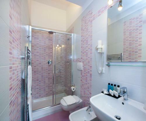 Bed & Breakfast Sorrento Flats