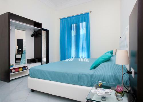 Bed & Breakfast Sorrento Flats