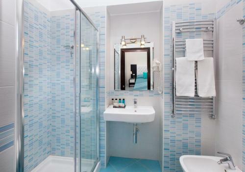 Bed & Breakfast Sorrento Flats