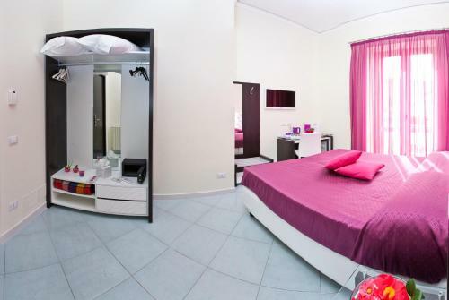 Bed & Breakfast Sorrento Flats