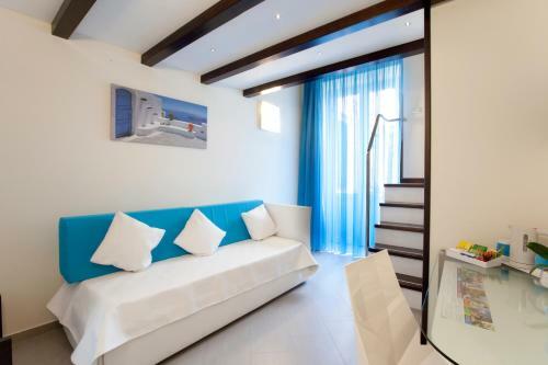 Bed & Breakfast Sorrento Flats