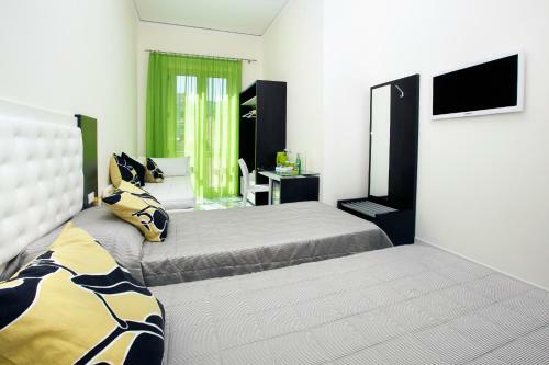 Bed & Breakfast Sorrento Flats