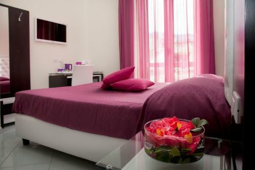 Bed & Breakfast Sorrento Flats