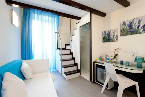 Bed & Breakfast Sorrento Flats