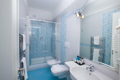 Bed & Breakfast Sorrento Flats