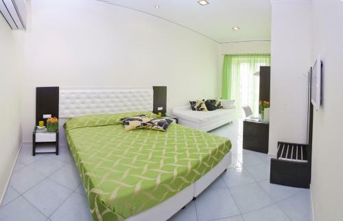Bed & Breakfast Sorrento Flats