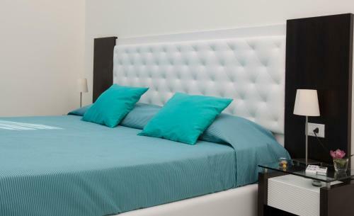 Bed & Breakfast Sorrento Flats