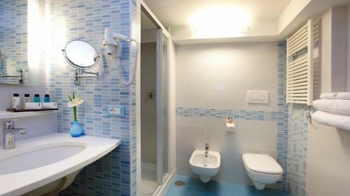 Bed & Breakfast Sorrento Flats