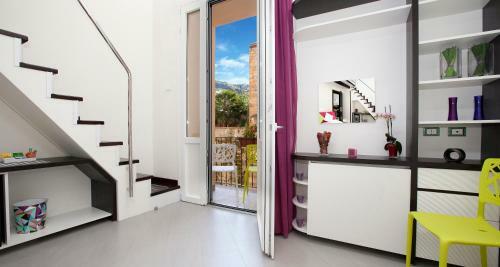 Bed & Breakfast Sorrento Flats