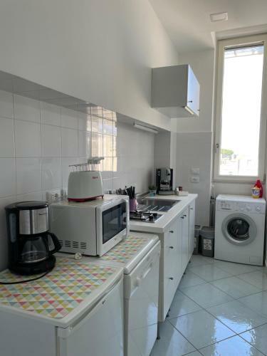 Bed & Breakfast Sorrento Flats