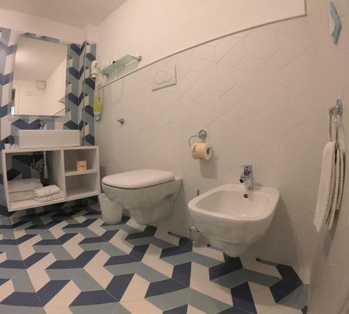 Bed & Breakfast Sorrento Flats