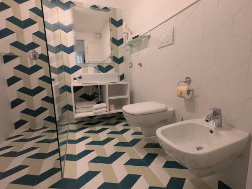 Bed & Breakfast Sorrento Flats