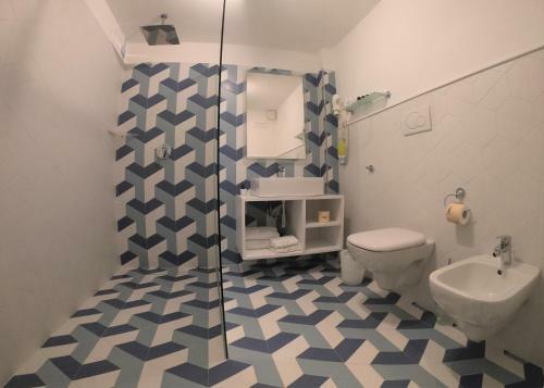 Bed & Breakfast Sorrento Flats