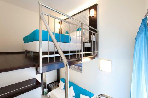 Bed & Breakfast Sorrento Flats