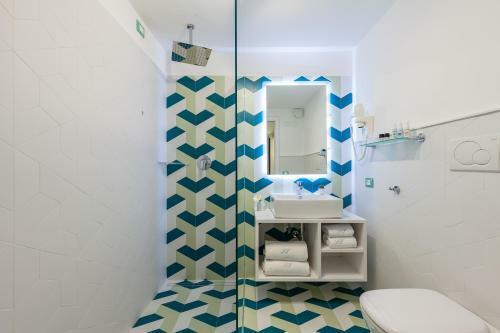 Bed & Breakfast Sorrento Flats