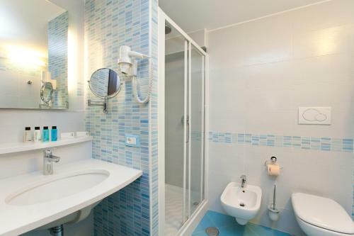 Bed & Breakfast Sorrento Flats