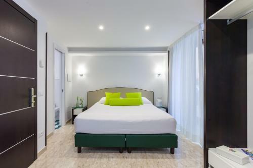 Bed & Breakfast Sorrento Flats