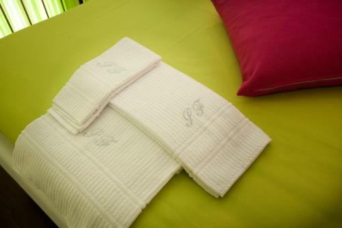 Bed & Breakfast Sorrento Flats