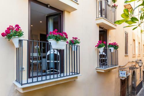 Bed & Breakfast Sorrento Flats