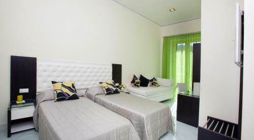 Bed & Breakfast Sorrento Flats