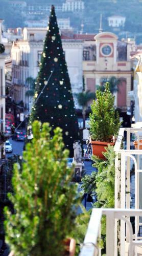Bed & Breakfast Sorrento Flats