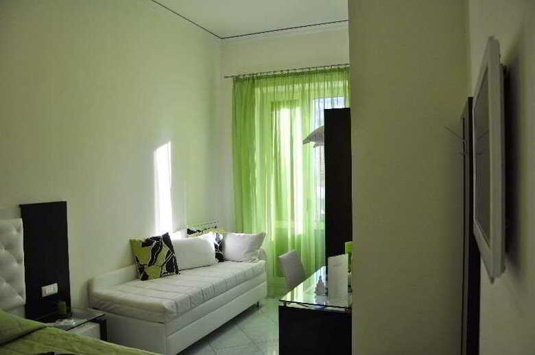 Bed & Breakfast Sorrento Flats