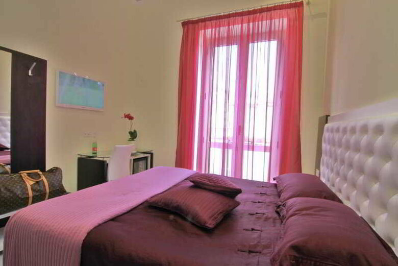 Bed & Breakfast Sorrento Flats