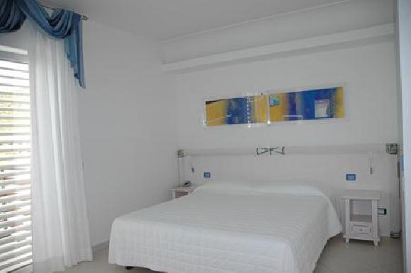 Hotel Elaia Garden