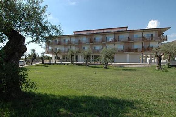 Hotel Elaia Garden