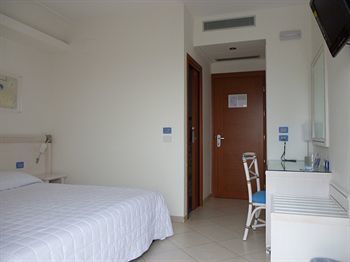 Hotel Elaia Garden