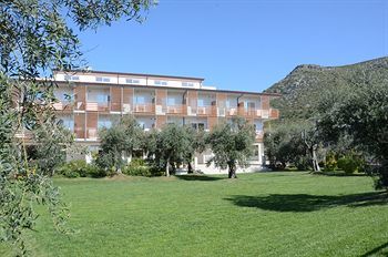 Hotel Elaia Garden
