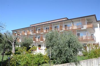 Hotel Elaia Garden