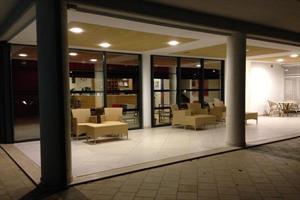 Hotel Elaia Garden