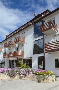 Hotel Elaia Garden