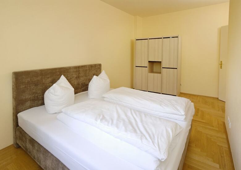 Amc Apartments Ku'damm