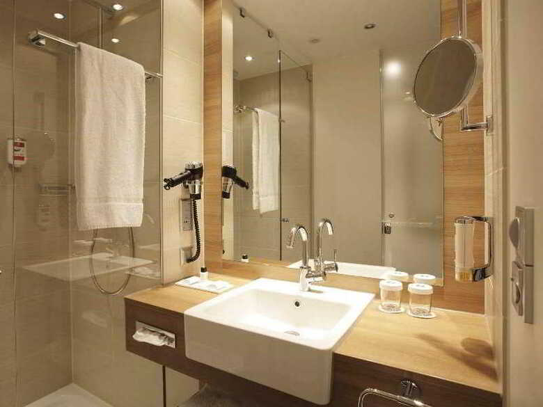 H4 Hotel Berlin-alexanderplatz