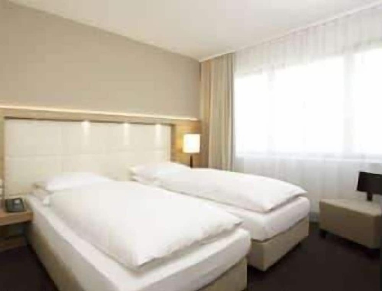H4 Hotel Berlin-alexanderplatz