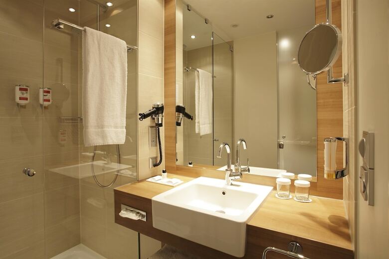 H4 Hotel Berlin-alexanderplatz