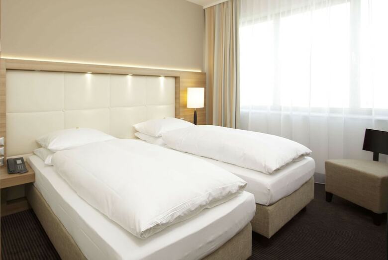 H4 Hotel Berlin-alexanderplatz