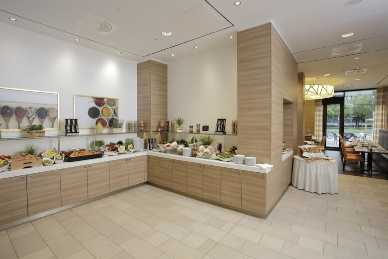 H4 Hotel Berlin-alexanderplatz