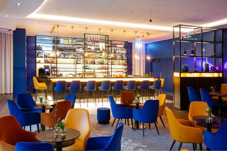 Hotel Moa Berlin