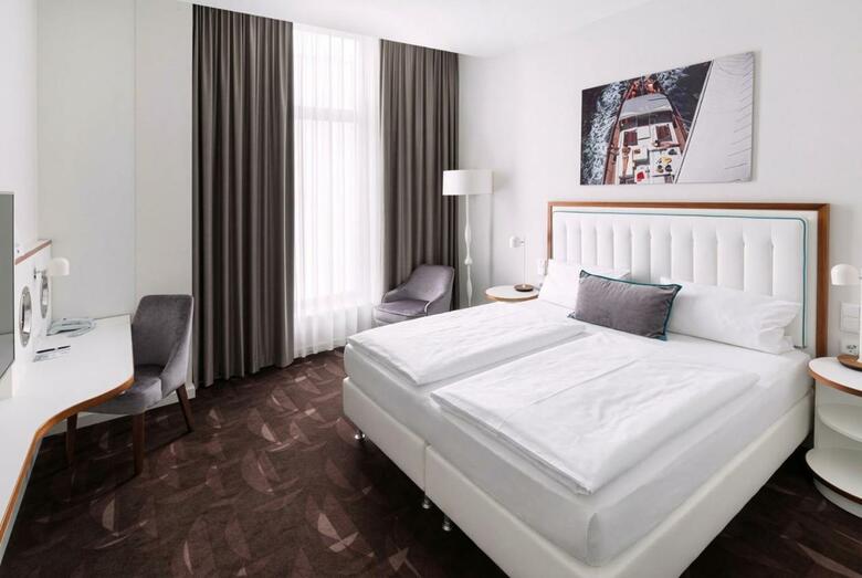 Hotel Moa Berlin