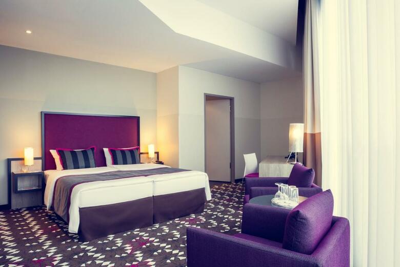 Hotel Moa Berlin