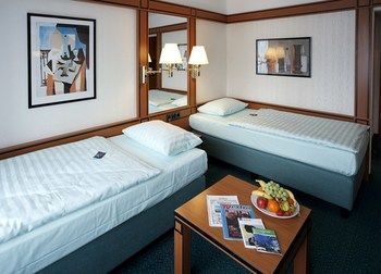 Hotel Amadeus Frankfurt