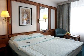 Hotel Amadeus Frankfurt